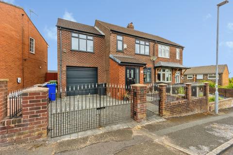 3 bedroom semi-detached house for sale, Old Road, Dukinfield, Greater Manchester, SK16