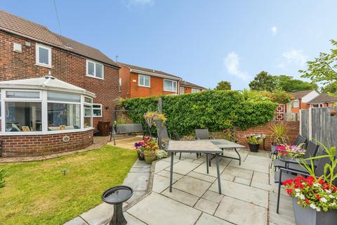 3 bedroom semi-detached house for sale, Old Road, Dukinfield, Greater Manchester, SK16