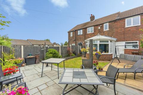 3 bedroom semi-detached house for sale, Old Road, Dukinfield, Greater Manchester, SK16