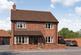 Plot 63, The Meadow at Shepherds Green, Shepherds Green, Everton Road SO41