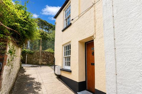2 bedroom terraced house for sale, Barnstaple Street, Bideford, Devon