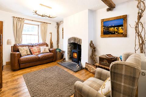 2 bedroom terraced house for sale, Barnstaple Street, Bideford, Devon