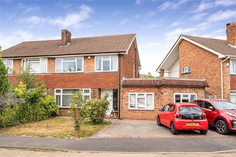 Oak Grove, Sunbury-on-Thames, Surrey, TW16