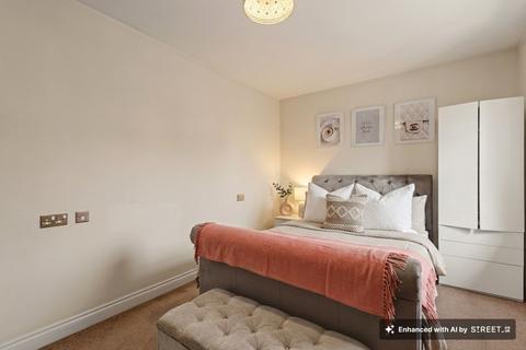 1 bedroom flat for sale, Portia Road, Stratford-Upon-Avon CV37