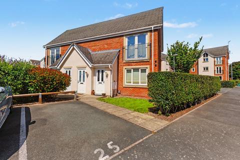 1 bedroom flat for sale, Portia Road, Stratford-Upon-Avon CV37