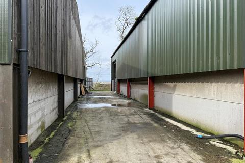 Industrial development to rent, Partridge Ln Newdigate RH5 5BU