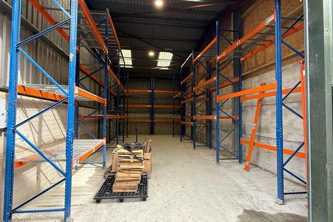 Industrial development to rent, Partridge Ln Newdigate RH5 5BU