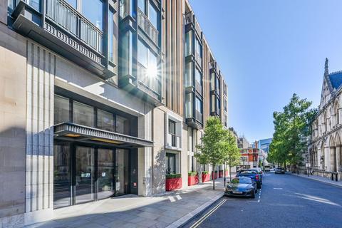 undefined, Portugal Street, Holborn, London, WC2A