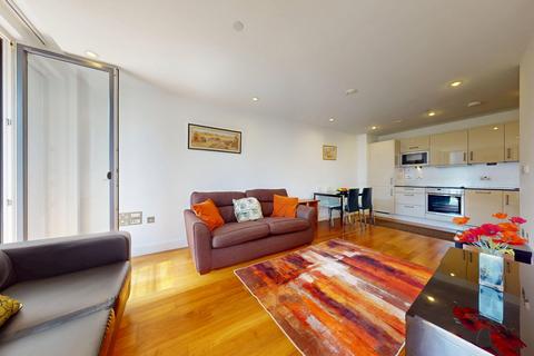 2 bedroom apartment for sale, The Hayes, Cardiff, CF10 1EF