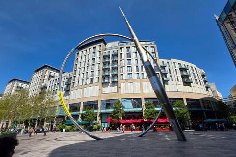 2 bedroom apartment for sale, The Hayes, Cardiff, CF10 1EF