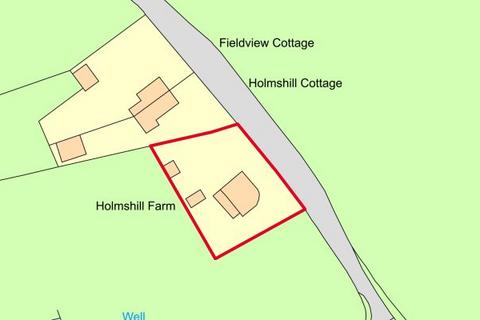 undefined, Holmshill Farm, Summerswood Lane, Borehamwood, Hertfordshire, WD6 5PG