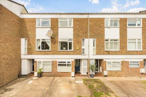 Elm Road, Kingston Upon Thames KT2