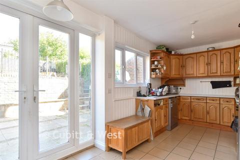 3 bedroom semi-detached house for sale, Dale Road, Lewes, East Sussex