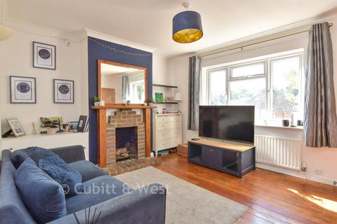 3 bedroom semi-detached house for sale, Dale Road, Lewes BN7