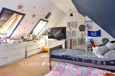 3 bedroom semi-detached house for sale, Dale Road, Lewes BN7