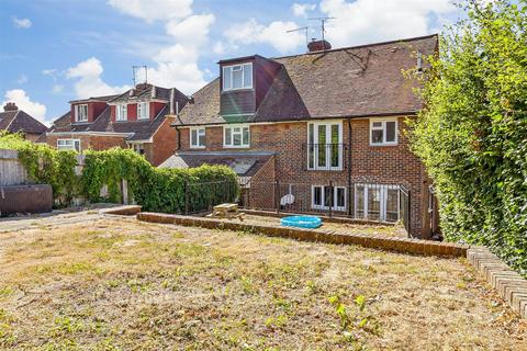 3 bedroom semi-detached house for sale, Dale Road, Lewes BN7