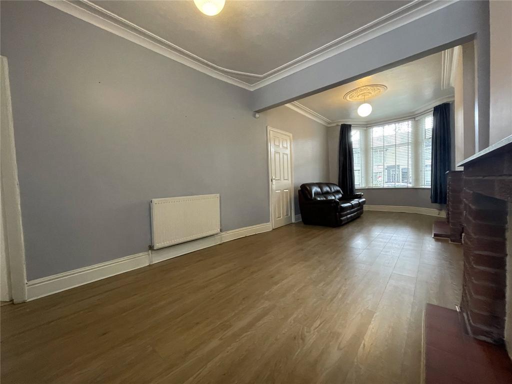 House in Liverpool - View 2