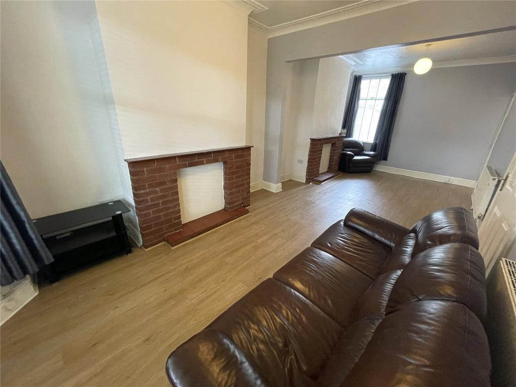 House in Liverpool - View 3
