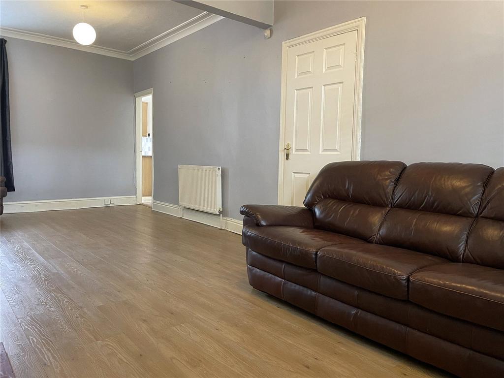 House in Liverpool - View 4