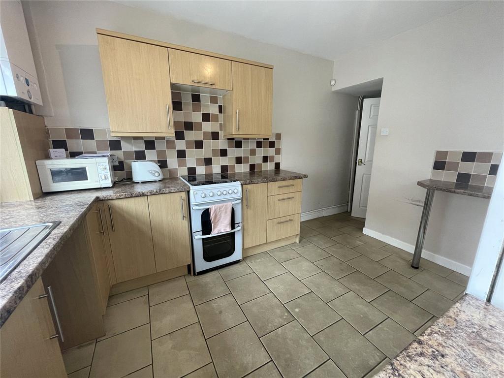 House in Liverpool - View 5