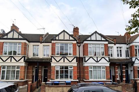 undefined, Drayton Road, London