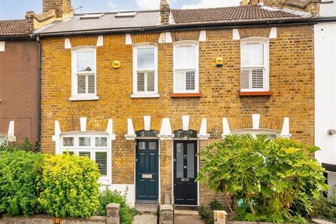 York Road, Teddington TW11