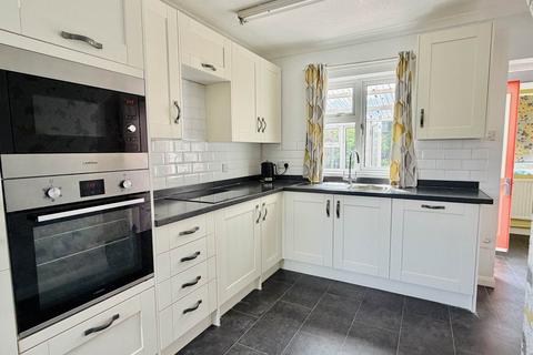 2 bedroom terraced house for sale, Geoffrey Barbour Road, Abingdon