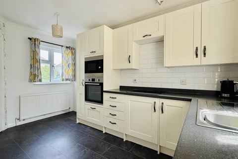 2 bedroom terraced house for sale, Geoffrey Barbour Road, Abingdon