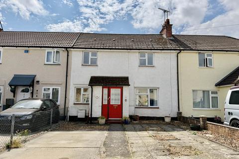 2 bedroom terraced house for sale, Geoffrey Barbour Road, Abingdon