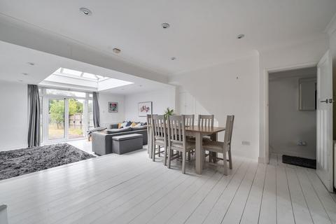 2 bedroom end of terrace house for sale, Ridgeview Close, Barnet, EN5