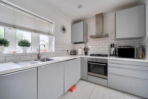 2 bedroom end of terrace house for sale, Ridgeview Close, Barnet, EN5
