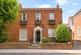 The Crescent, Crescent Court, MK40