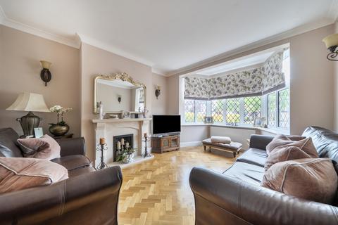 4 bedroom semi-detached house for sale, Petts Wood Road, Petts Wood, Orpington, BR5