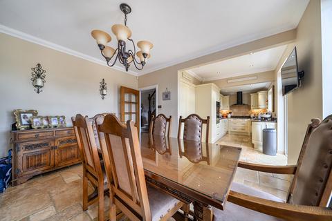 4 bedroom semi-detached house for sale, Petts Wood Road, Petts Wood, Orpington, BR5