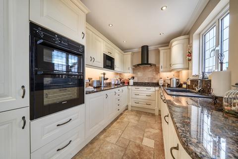 4 bedroom semi-detached house for sale, Petts Wood Road, Petts Wood, Orpington, BR5