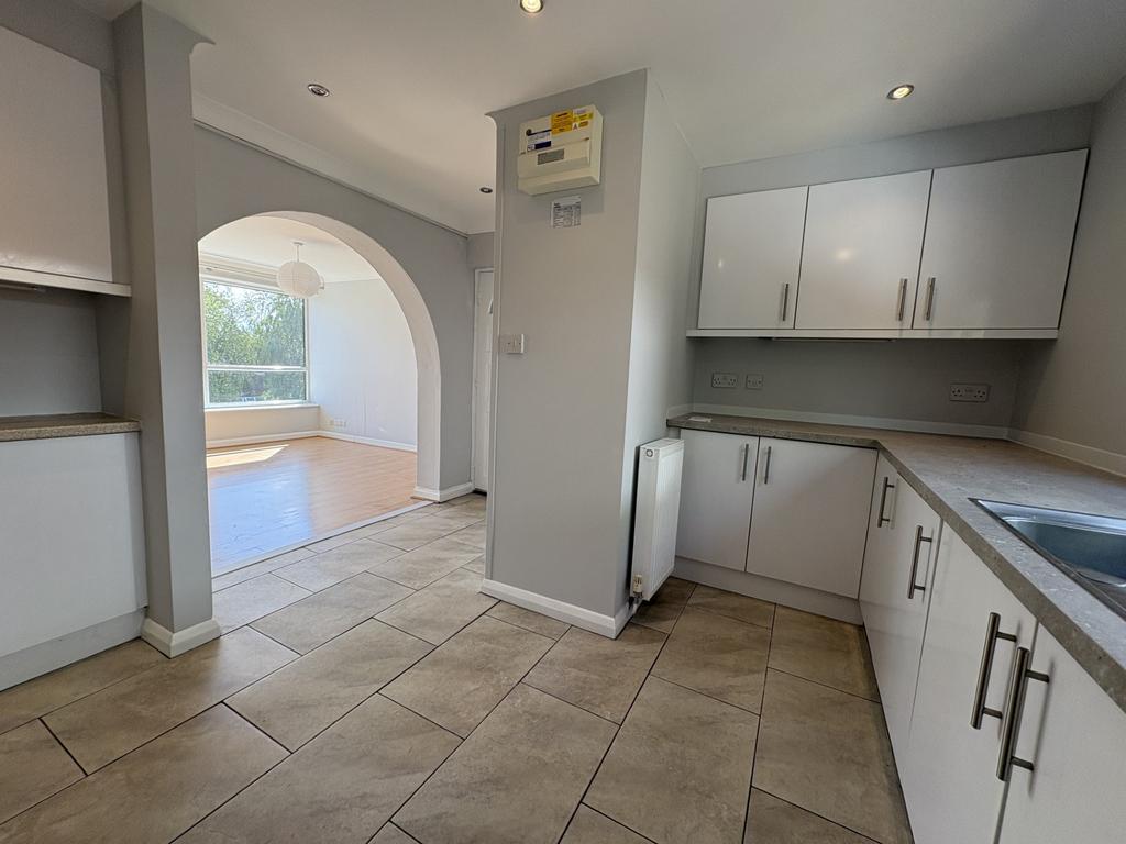 Apartment in Solihull, West Midlands - View 5