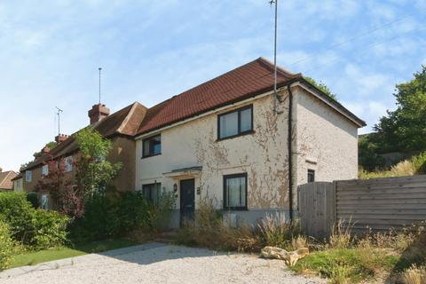 3 bedroom end of terrace house for sale, The Avenue, Brighton, East Sussex, BN2