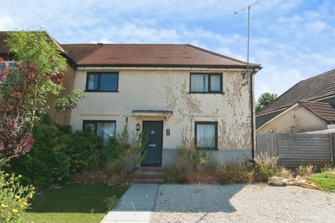 3 bedroom end of terrace house for sale, The Avenue, Brighton, East Sussex, BN2