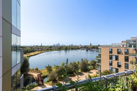 2 bedroom flat for sale, Goodchild Road London N4