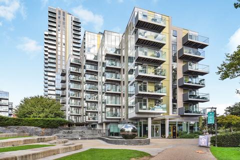 2 bedroom flat for sale, Goodchild Road London N4