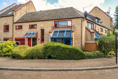 4 bedroom terraced house for sale, Bywater Place, London, SE16