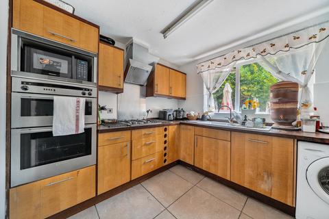 4 bedroom terraced house for sale, Bywater Place, London, SE16