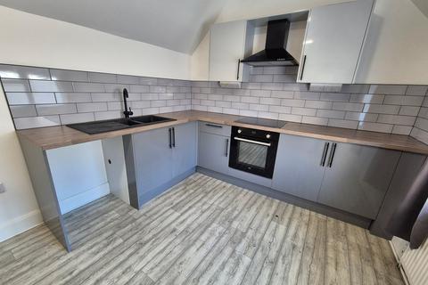 1 bedroom flat to rent, Old Market Street, KING'S LYNN