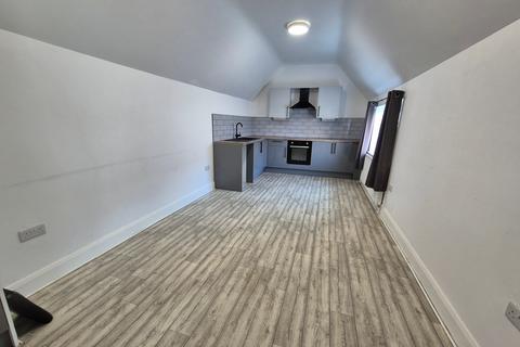 1 bedroom flat to rent, Old Market Street, KING'S LYNN