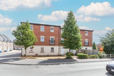 2 bedroom flat for sale, Horse Fair Lane, Rothwell, Kettering