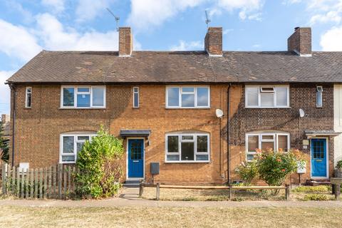 2 bedroom terraced house for sale, Spencer Road, Norwich