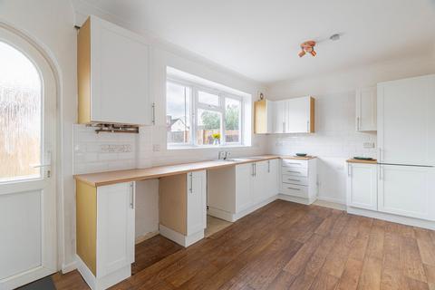 2 bedroom terraced house for sale, Spencer Road, Norwich