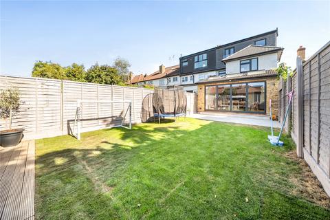 5 bedroom semi-detached house for sale, Cuckoo Dene, Hanwell