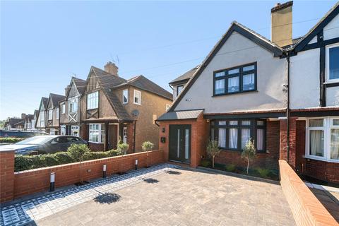 5 bedroom semi-detached house for sale, Cuckoo Dene, Hanwell