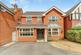 Brudenell Close, Rugby, CV22
